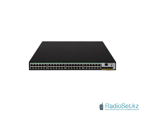 Коммутатор H3C LS-1850V2-52X-PWR-GL